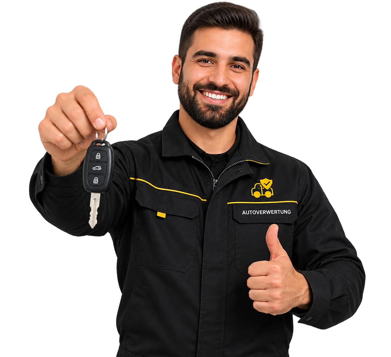 Autoverwertung in Attendorn
